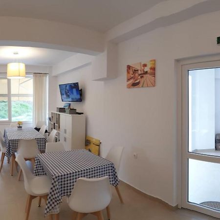 Hotel Athineon Nydri  Zewnętrze zdjęcie