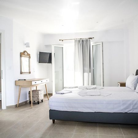 Hotel Athineon Nydri  Zewnętrze zdjęcie