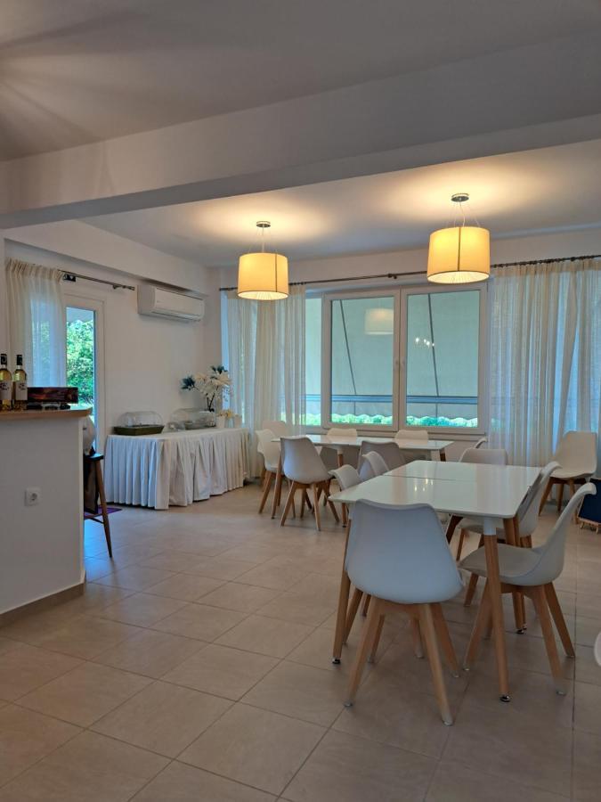 Hotel Athineon Nydri  Zewnętrze zdjęcie