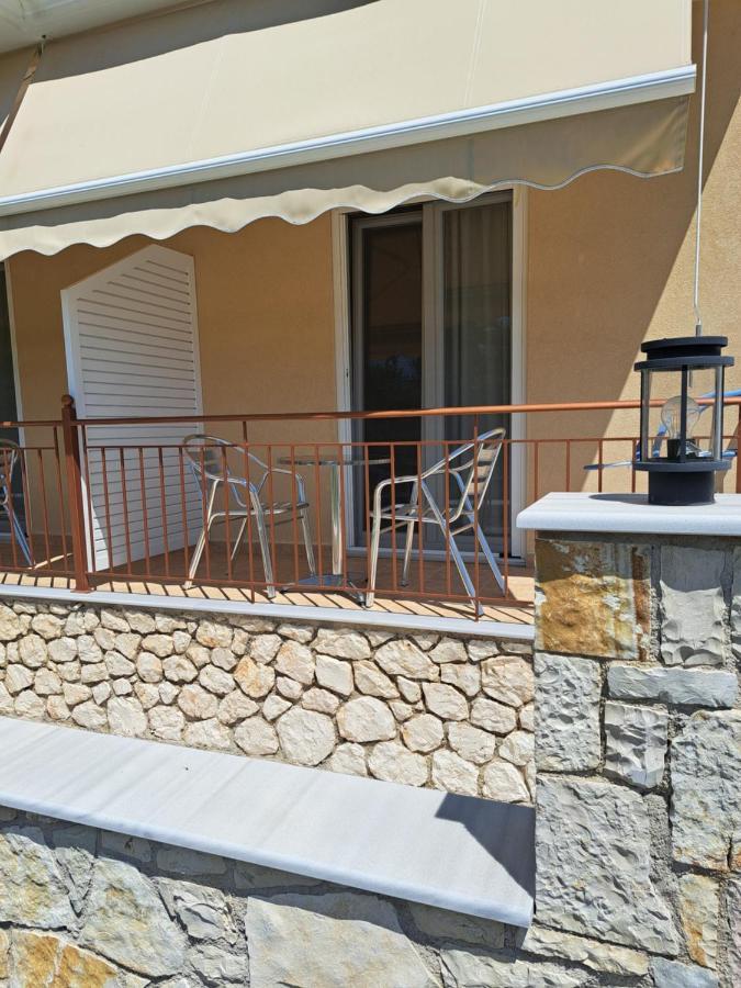 Hotel Athineon Nydri  Zewnętrze zdjęcie