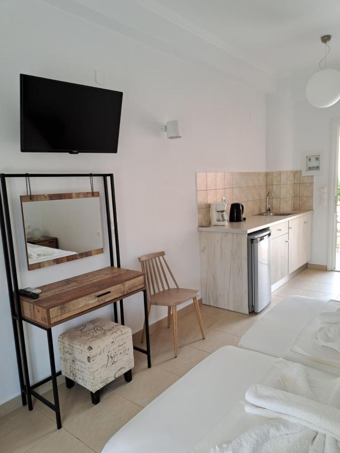 Hotel Athineon Nydri  Zewnętrze zdjęcie