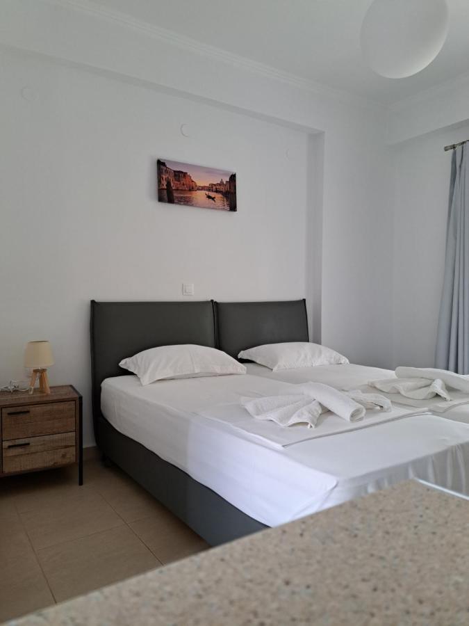 Hotel Athineon Nydri  Zewnętrze zdjęcie
