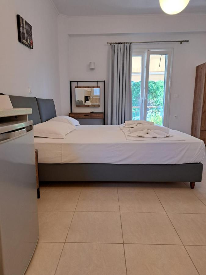 Hotel Athineon Nydri  Zewnętrze zdjęcie
