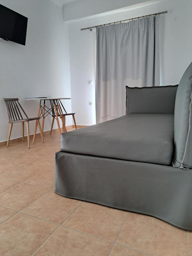 Hotel Athineon Nydri  Zewnętrze zdjęcie