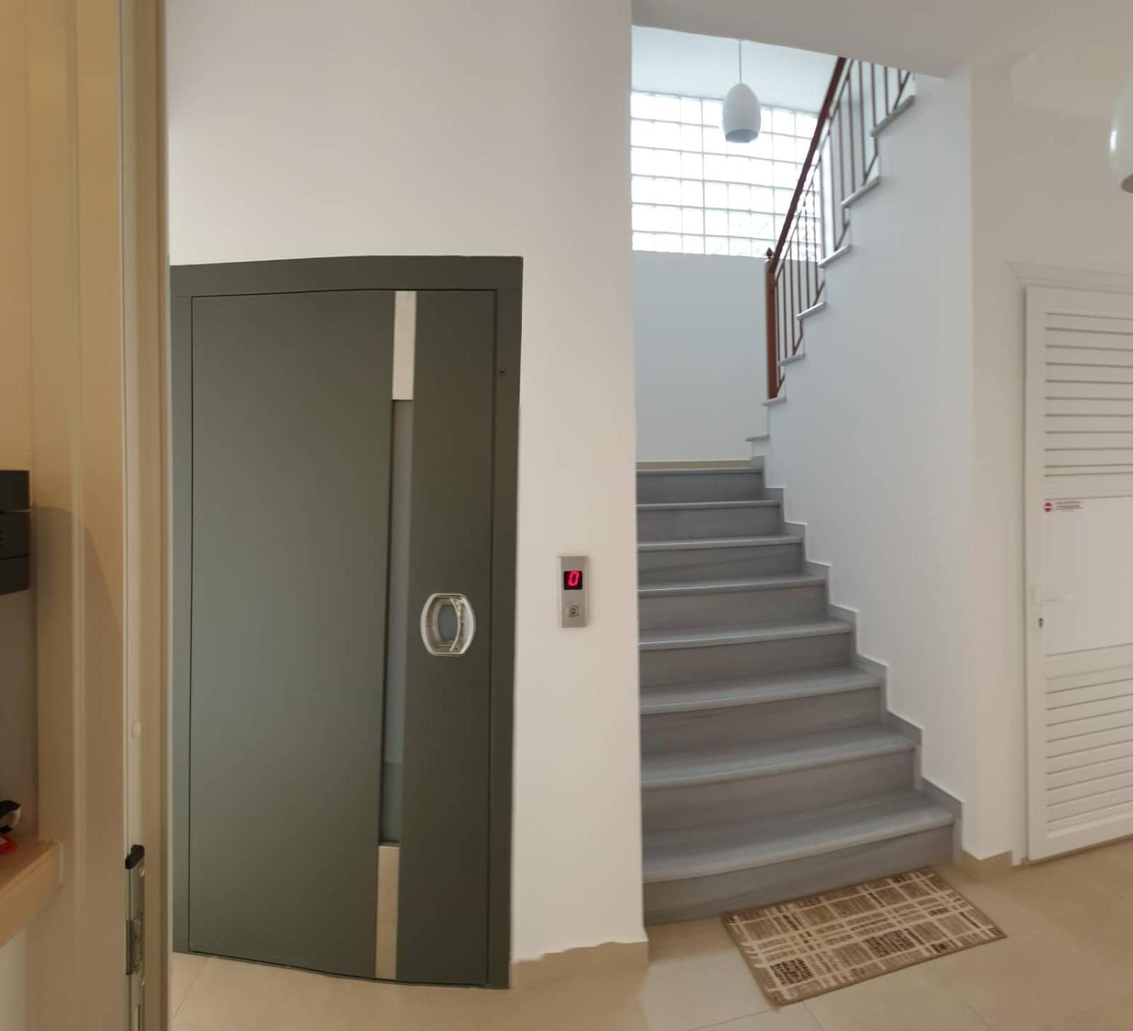 Hotel Athineon Nydri  Zewnętrze zdjęcie