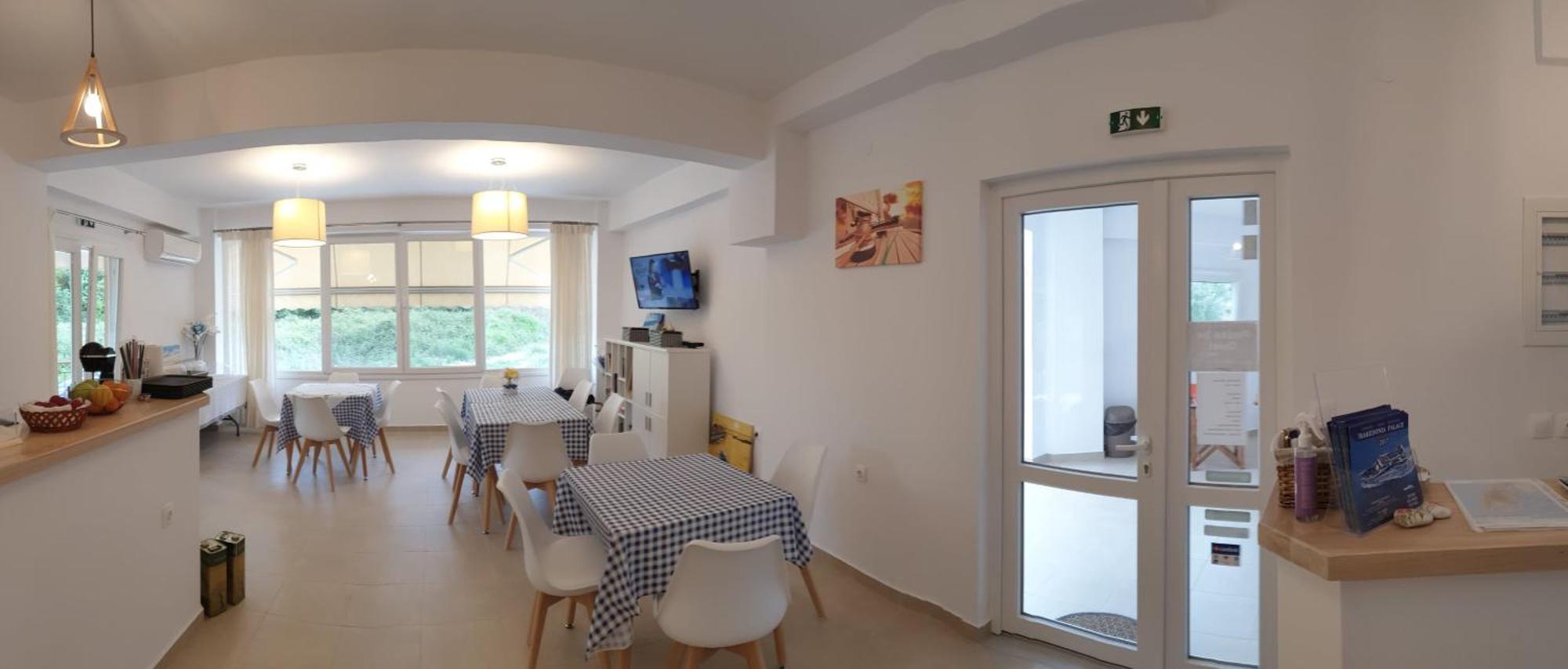 Hotel Athineon Nydri  Zewnętrze zdjęcie