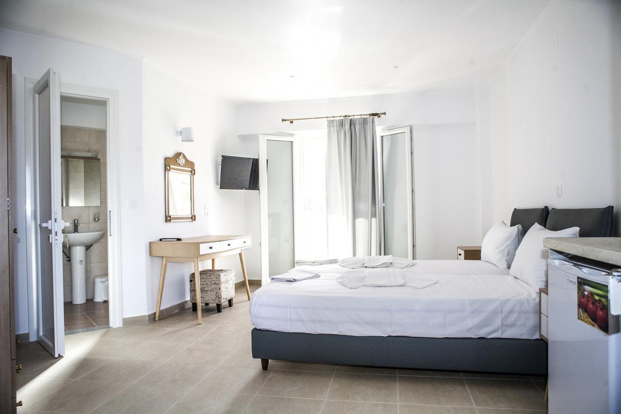 Hotel Athineon Nydri  Zewnętrze zdjęcie