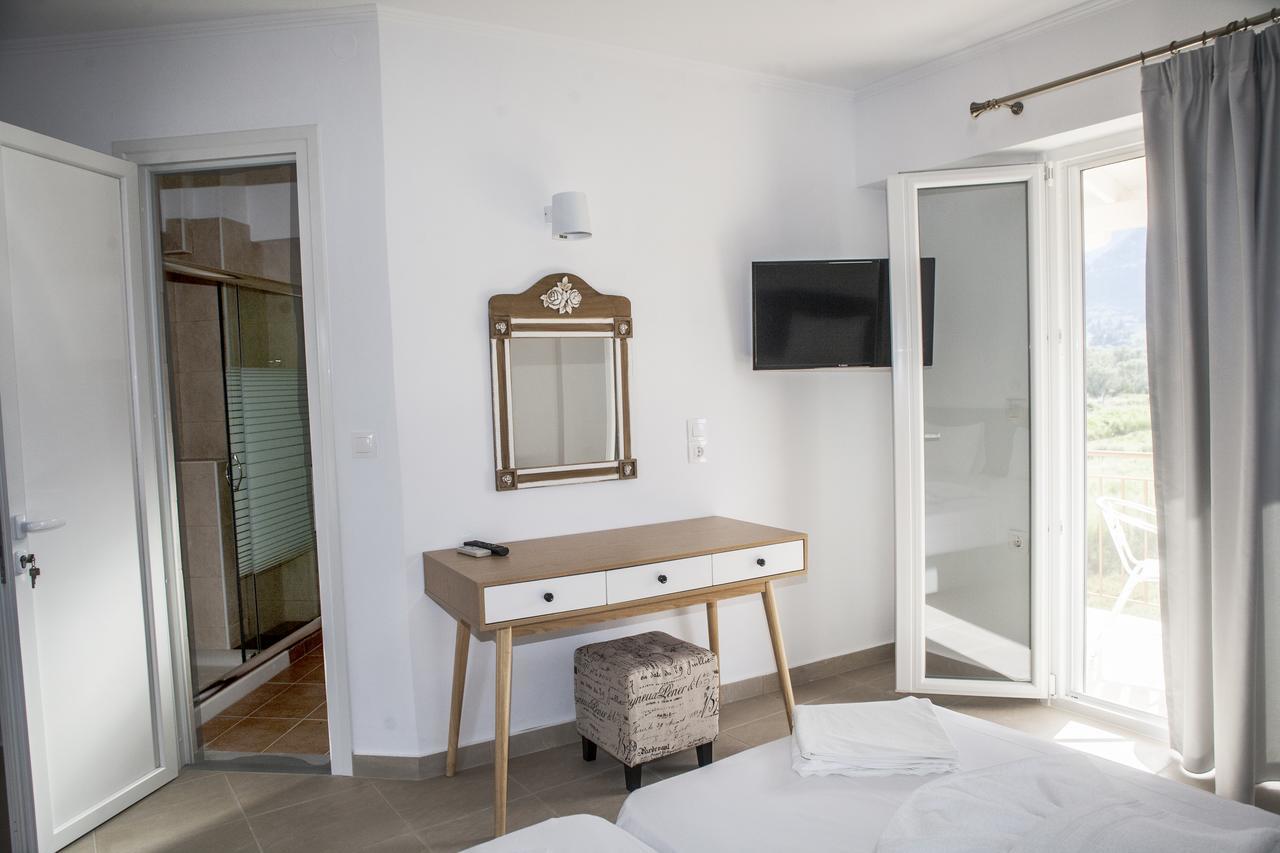 Hotel Athineon Nydri  Zewnętrze zdjęcie
