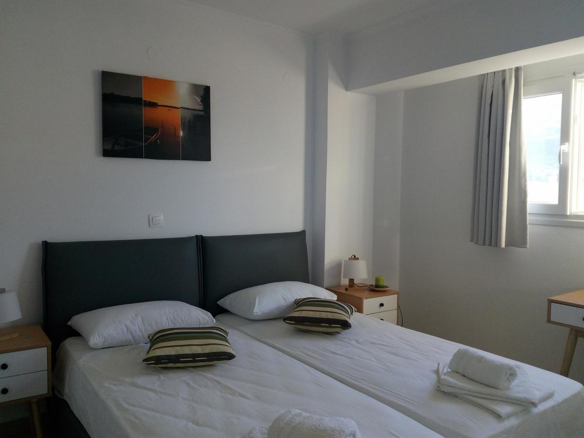 Hotel Athineon Nydri  Zewnętrze zdjęcie