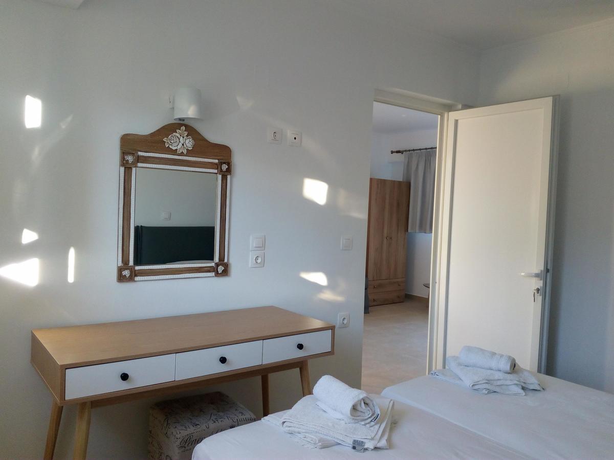 Hotel Athineon Nydri  Zewnętrze zdjęcie