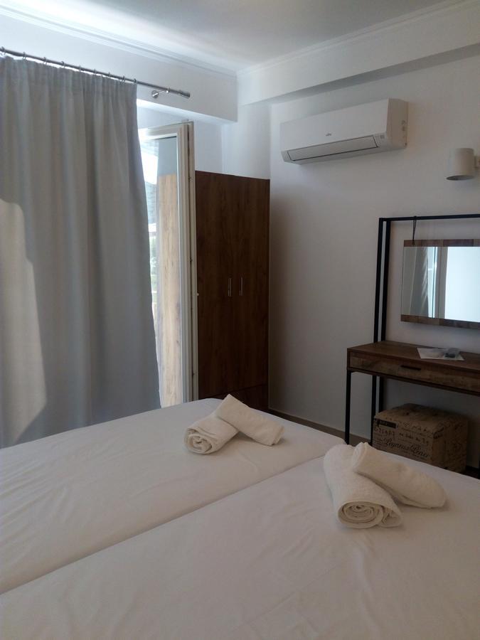 Hotel Athineon Nydri  Zewnętrze zdjęcie
