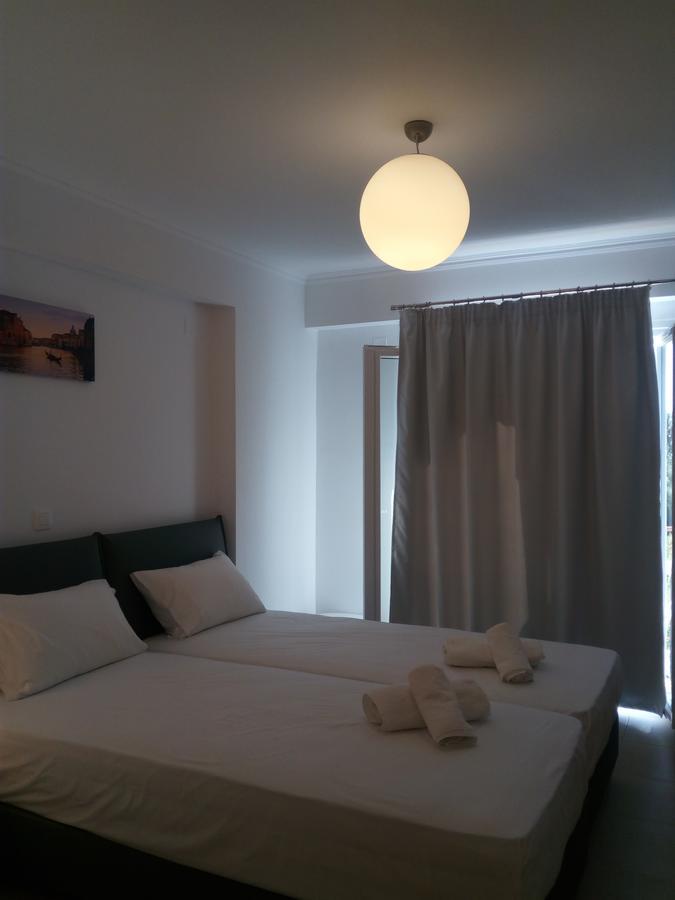 Hotel Athineon Nydri  Zewnętrze zdjęcie