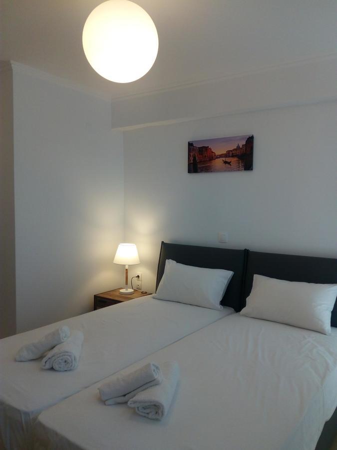 Hotel Athineon Nydri  Zewnętrze zdjęcie