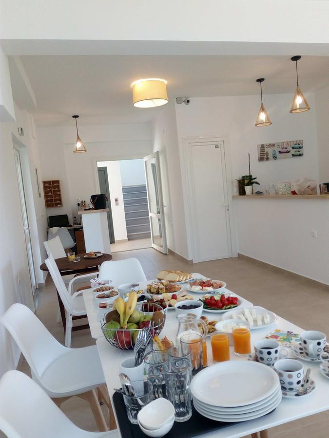 Hotel Athineon Nydri  Zewnętrze zdjęcie
