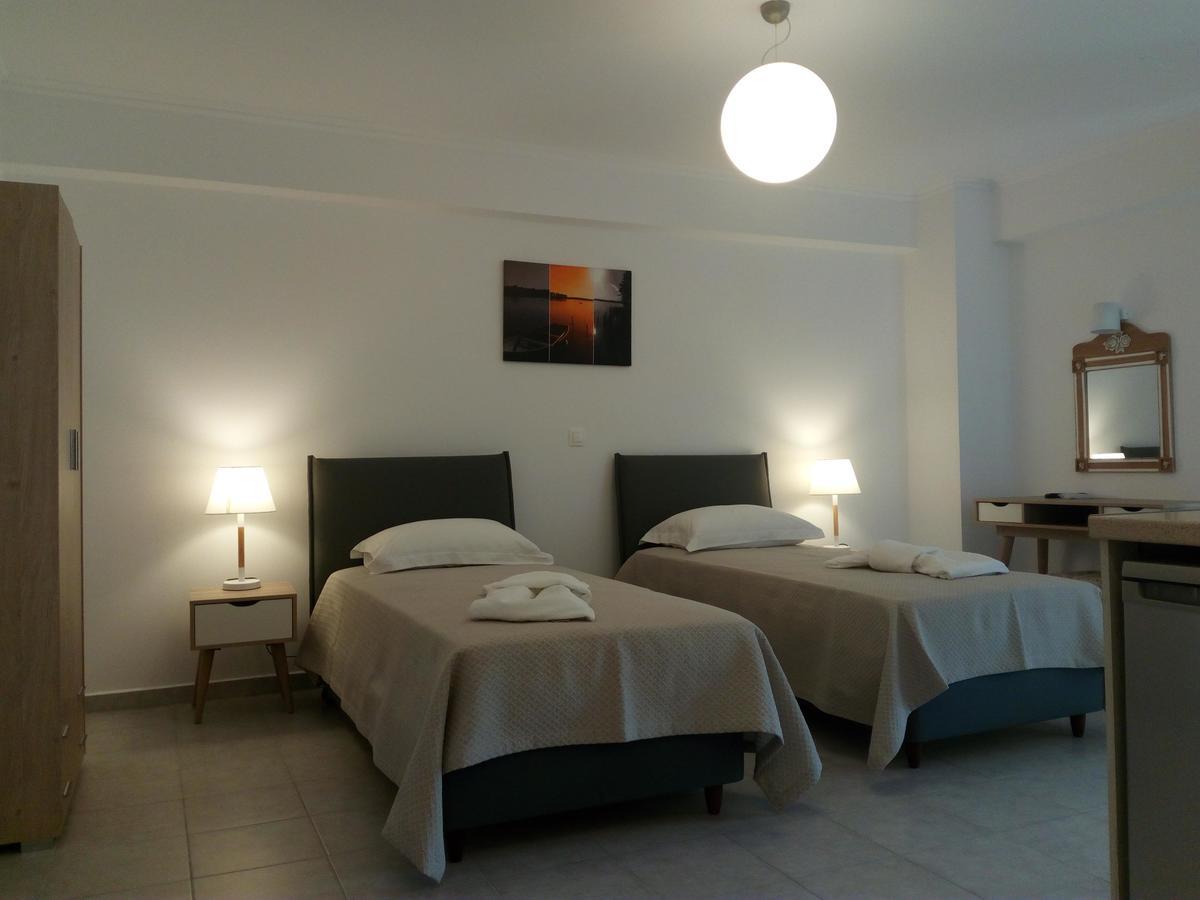 Hotel Athineon Nydri  Zewnętrze zdjęcie
