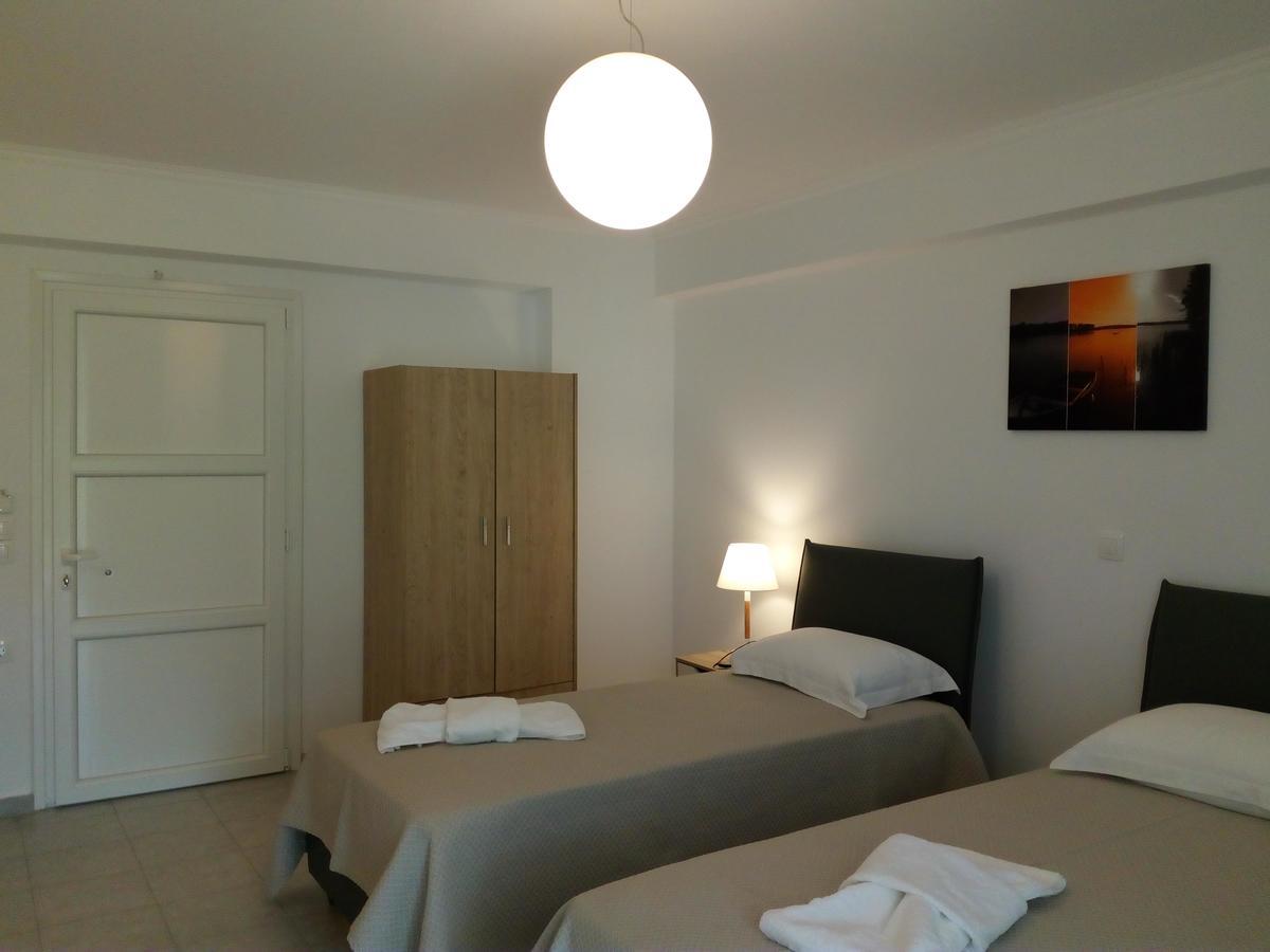 Hotel Athineon Nydri  Zewnętrze zdjęcie