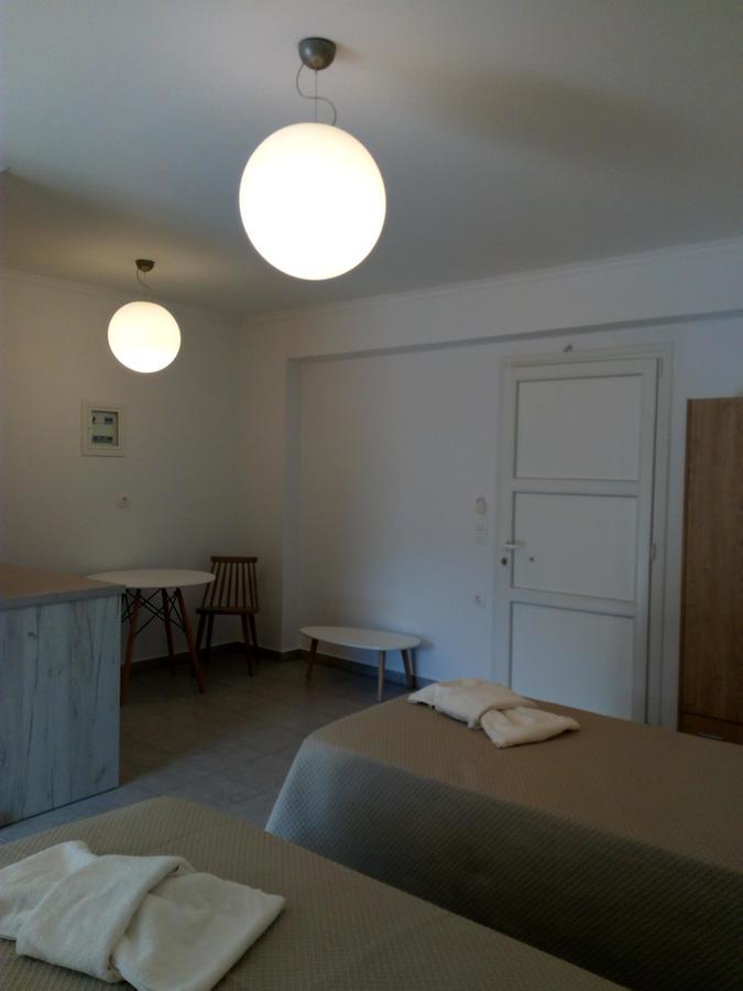 Hotel Athineon Nydri  Zewnętrze zdjęcie