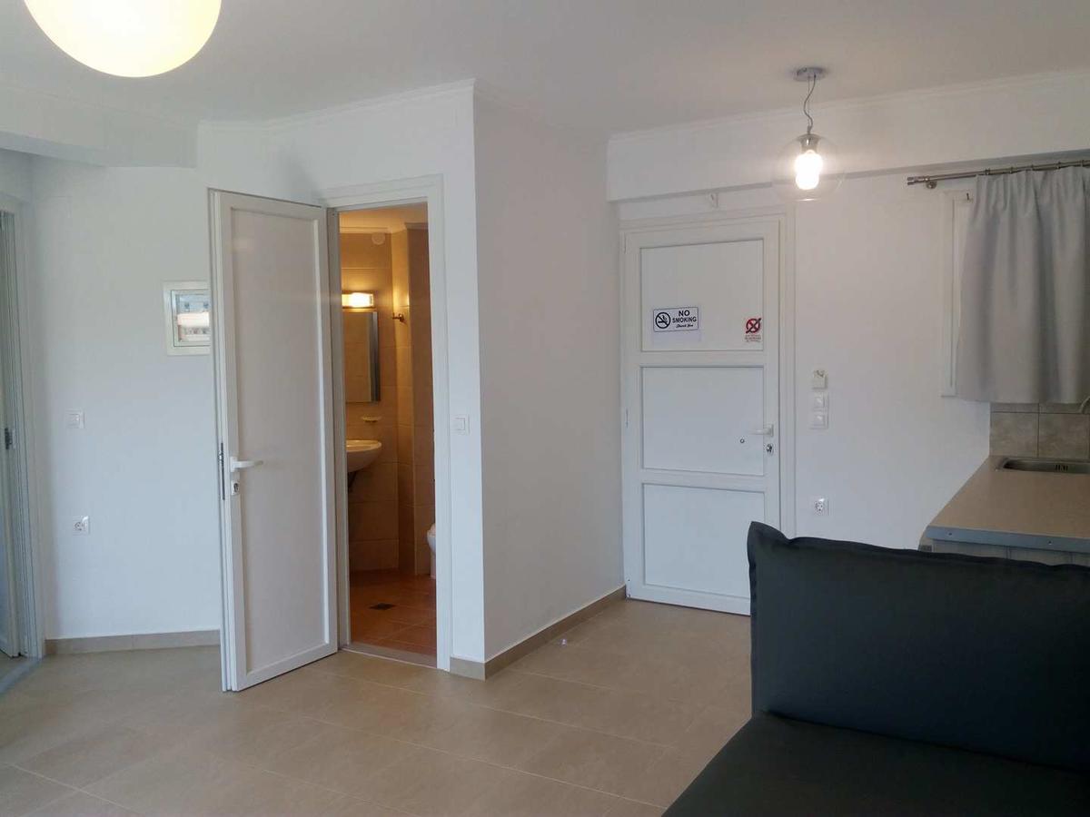 Hotel Athineon Nydri  Zewnętrze zdjęcie