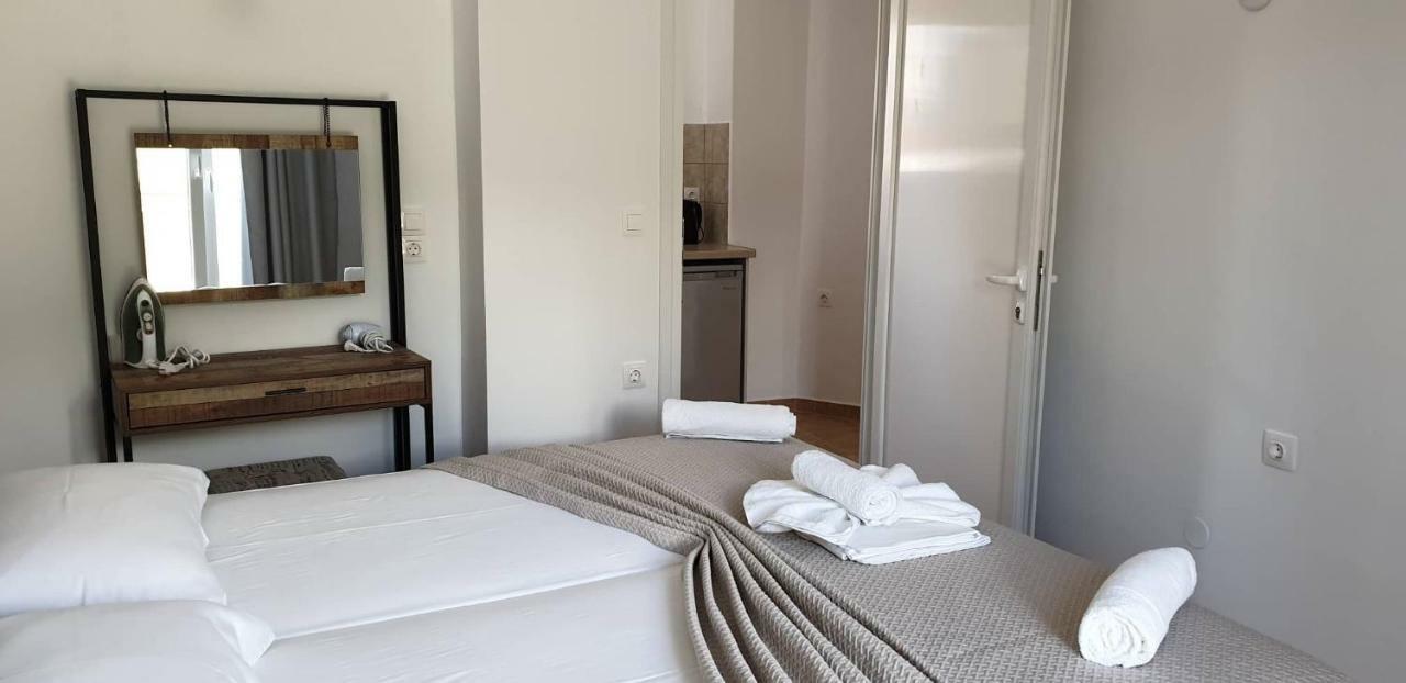 Hotel Athineon Nydri  Zewnętrze zdjęcie