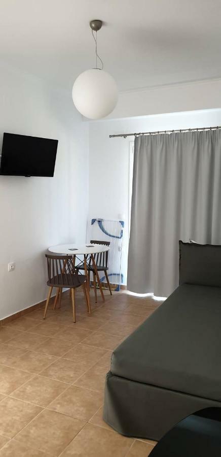 Hotel Athineon Nydri  Zewnętrze zdjęcie