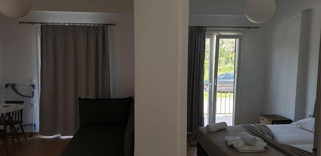Hotel Athineon Nydri  Zewnętrze zdjęcie