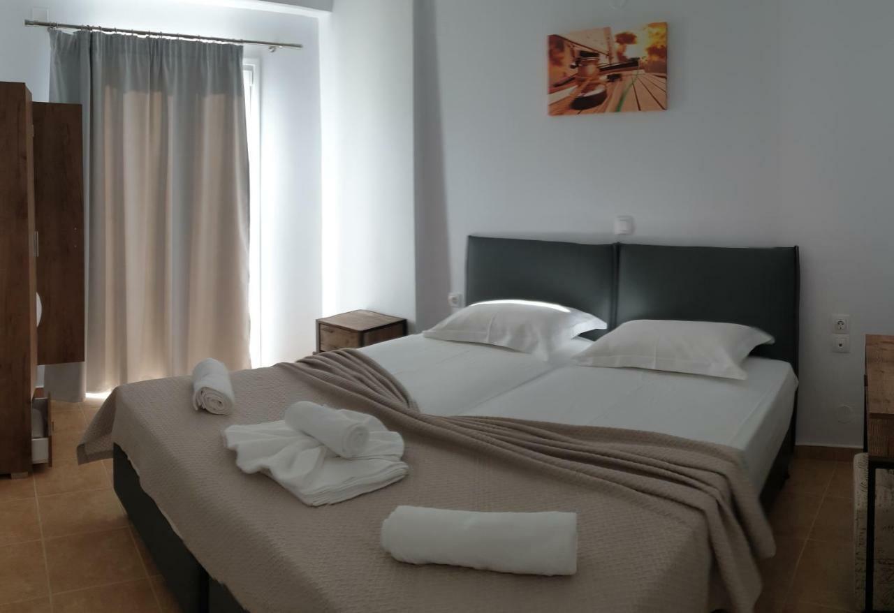 Hotel Athineon Nydri  Zewnętrze zdjęcie