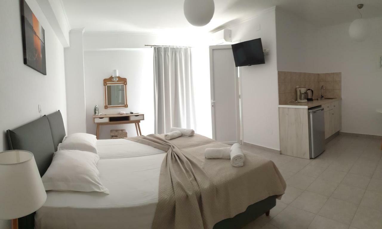 Hotel Athineon Nydri  Zewnętrze zdjęcie